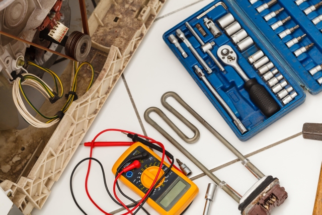 Appliance repairs Kew, North Sheen, TW9