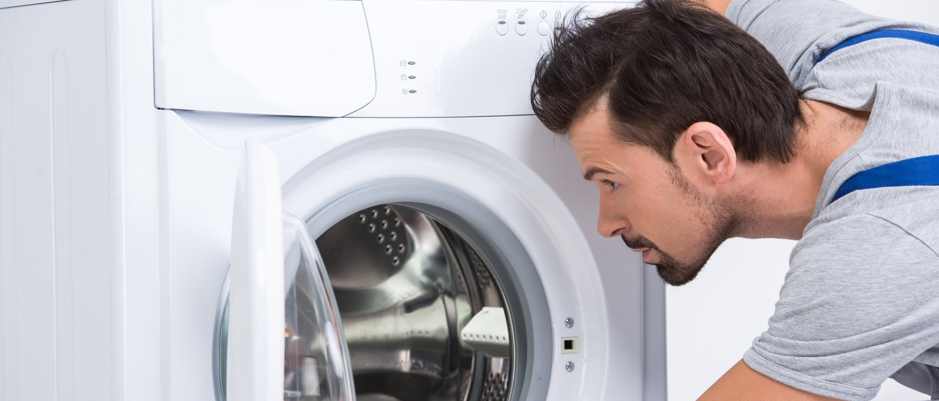 Appliance repairs TW9