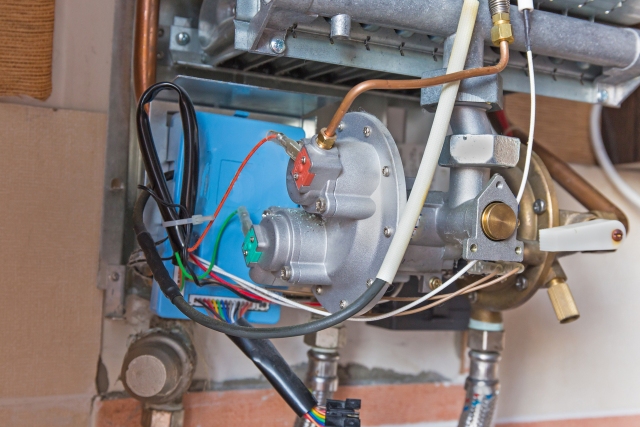 Boiler Installations Kew, North Sheen, TW9