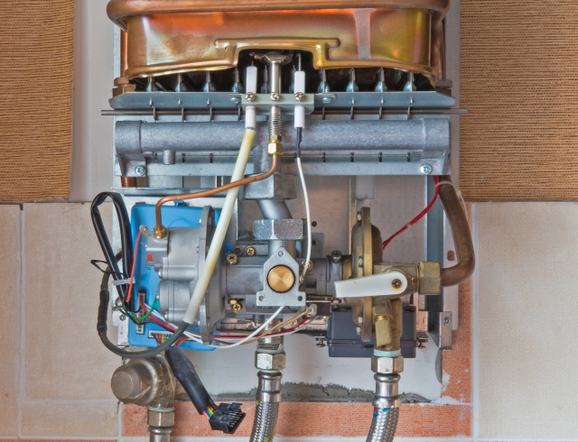 Boiler repairs Kew, North Sheen, TW9