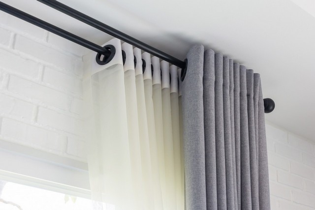 Curtain Fitters Kew, North Sheen, TW9