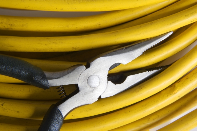 Electricians Kew, North Sheen, TW9