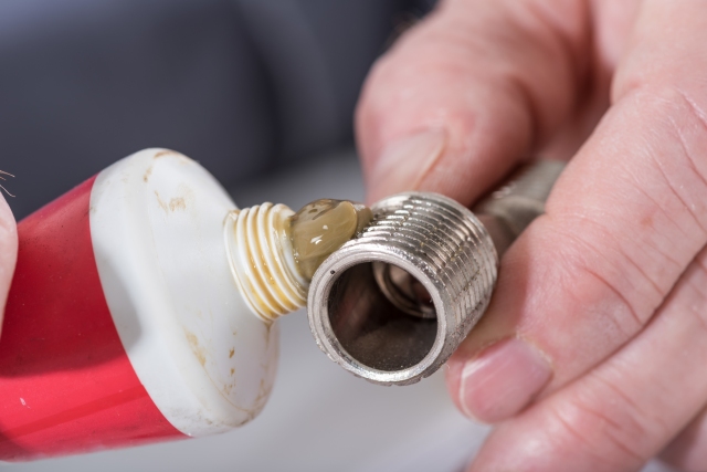 Emergency plumbers Kew, North Sheen, TW9