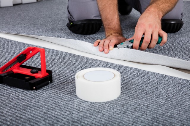 Floor Fitters Kew, North Sheen, TW9