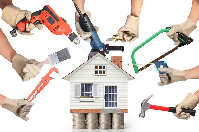 Handyman Services Kew, North Sheen, TW9