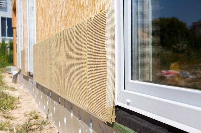 Home Insulation Kew, North Sheen, TW9