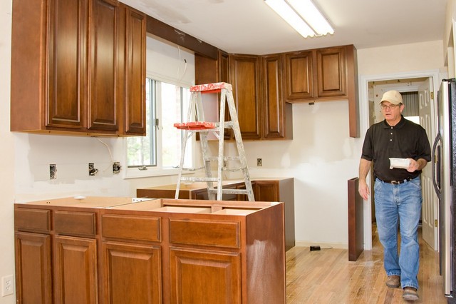 Kitchen Fitters Kew, North Sheen, TW9
