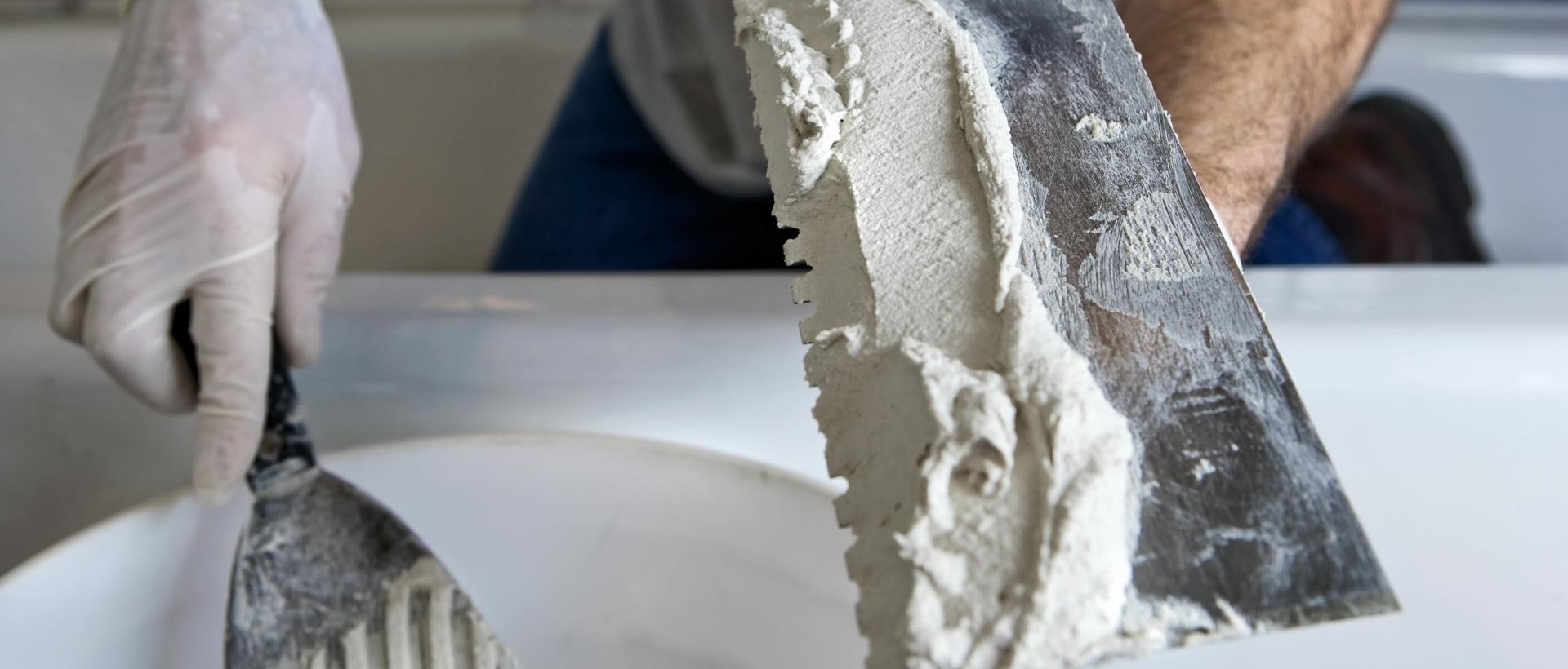 Plasterer TW9