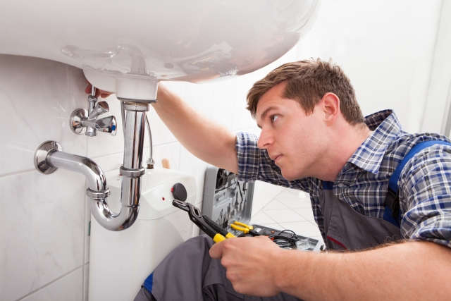 Plumbers Kew, North Sheen, TW9