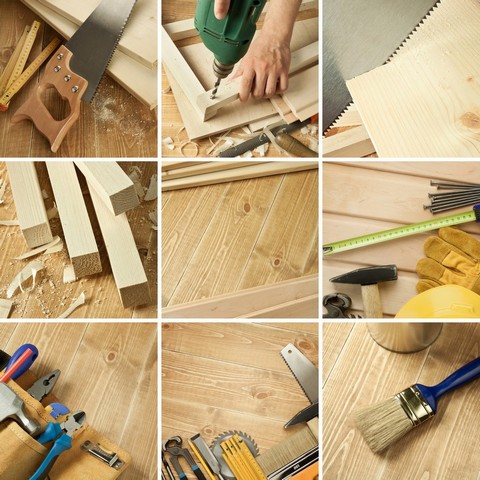 Property Maintenance Kew, North Sheen, TW9