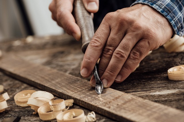 Woodworking Kew, North Sheen, TW9